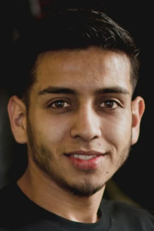 Yudel Reyes profile photo