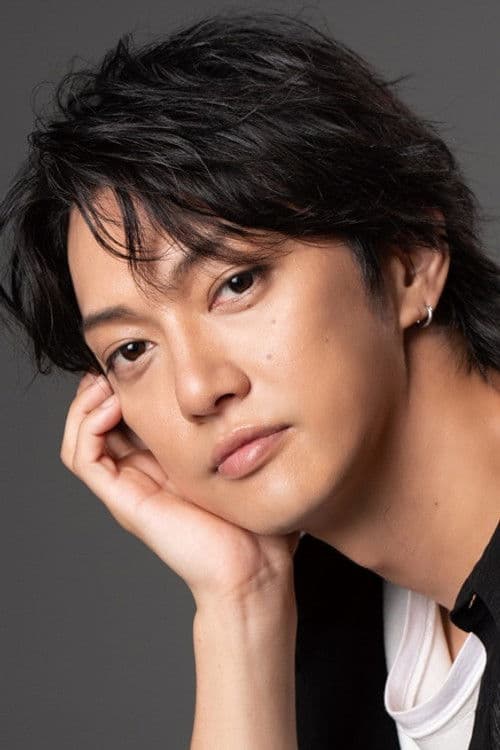 Yutaka Kyan profile photo