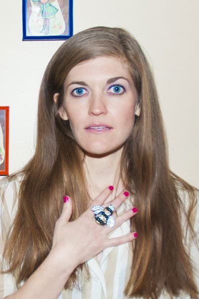 Erin Markey profile photo