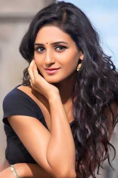 Shakti Mohan profile photo