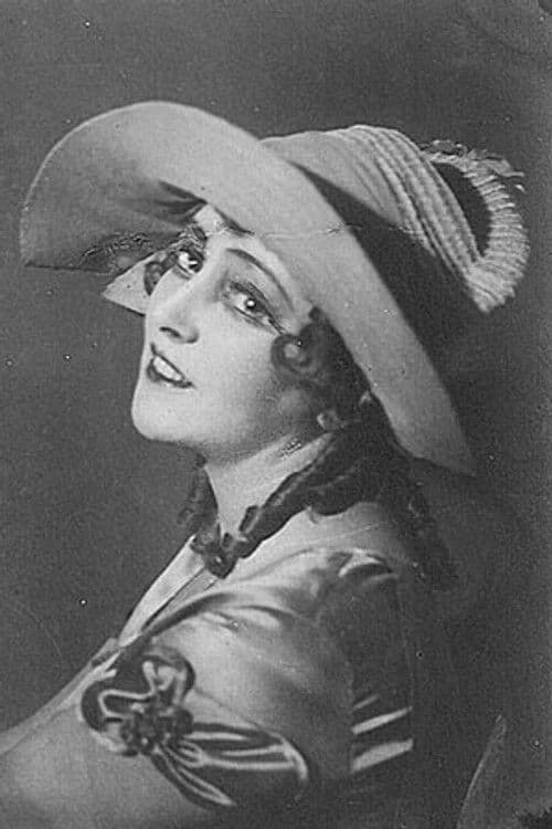 Lyubov Dmitriyevskaya profile photo