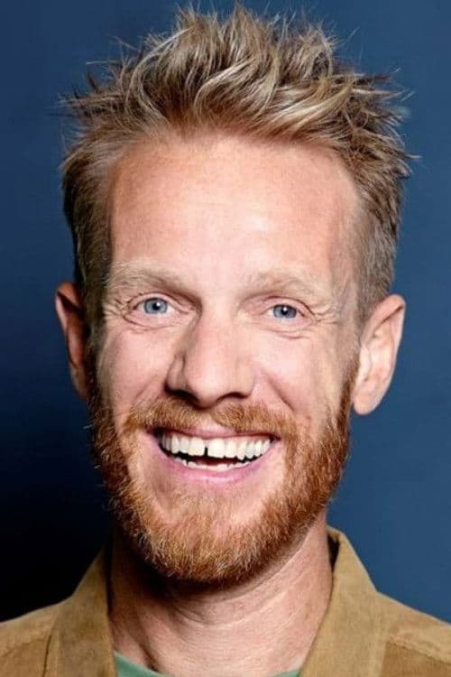 Tobias Hansen profile photo