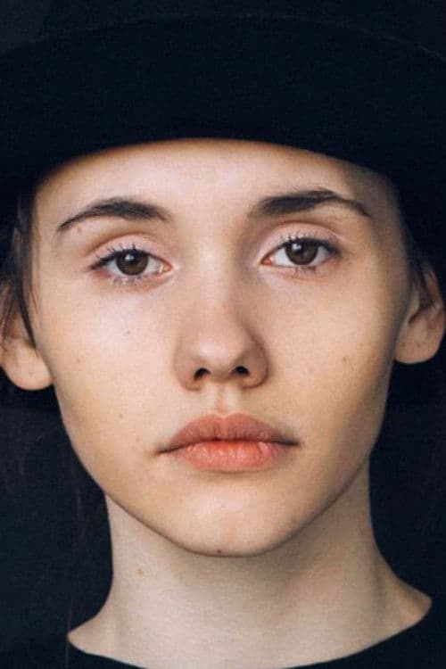 Mariya Tukhar profile photo