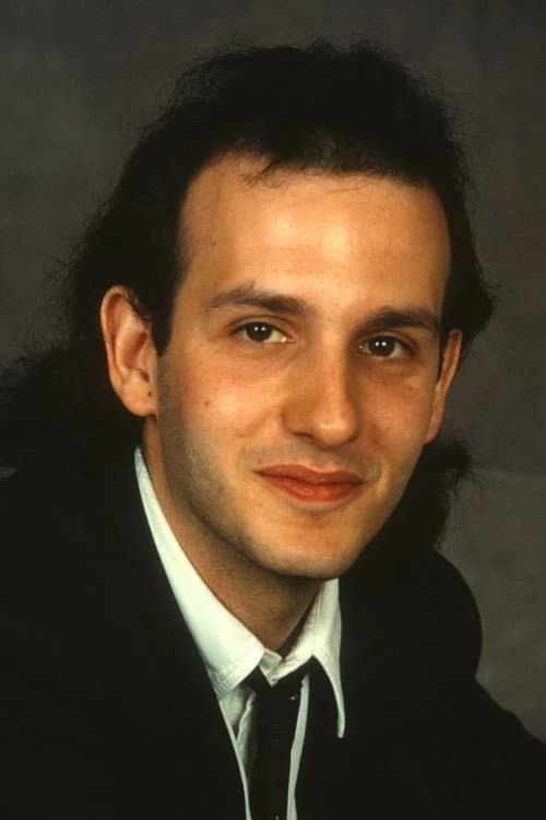 Keith Gordon profile photo