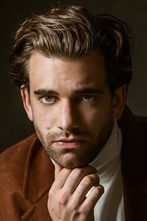 Andrew Richardson profile photo