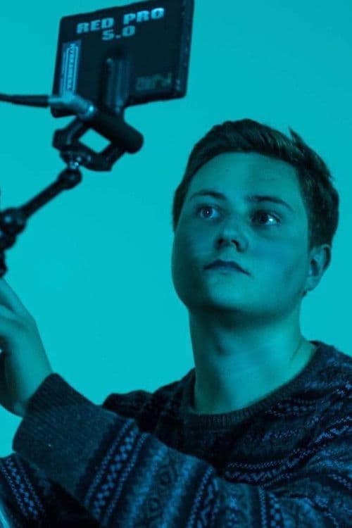 Adam Leijon profile photo