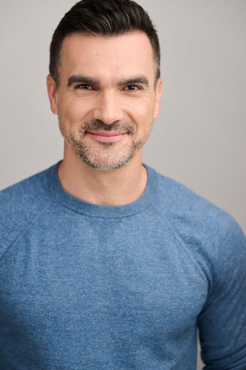 Dan Domingues profile photo