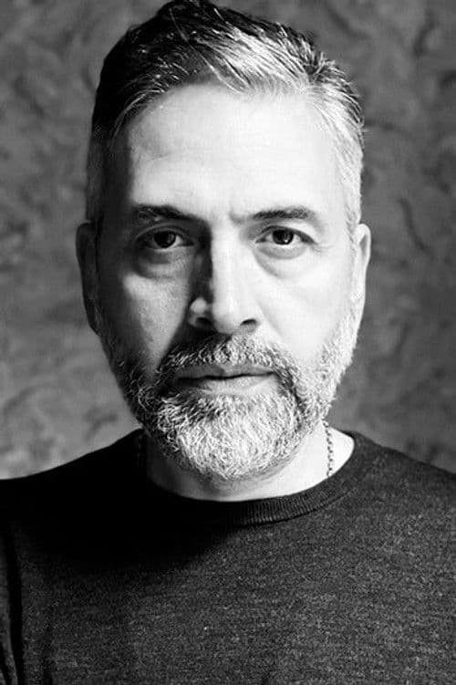 Levan Koguashvili profile photo