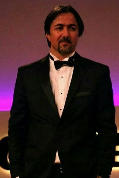 Shahram Alidi profile photo