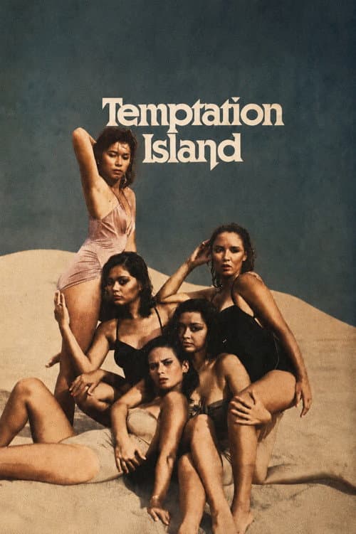 Temptation Island poster