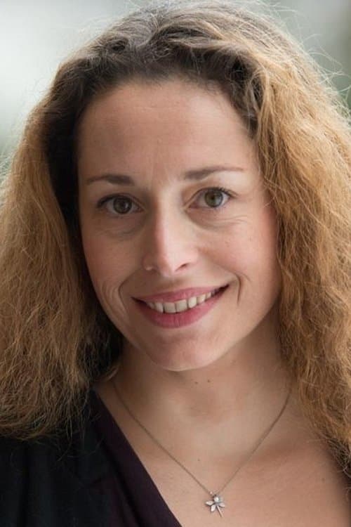 Mélanie Baxter-Jones profile photo