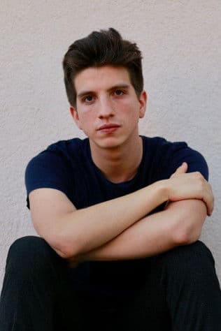 Nicolás Alaluf profile photo