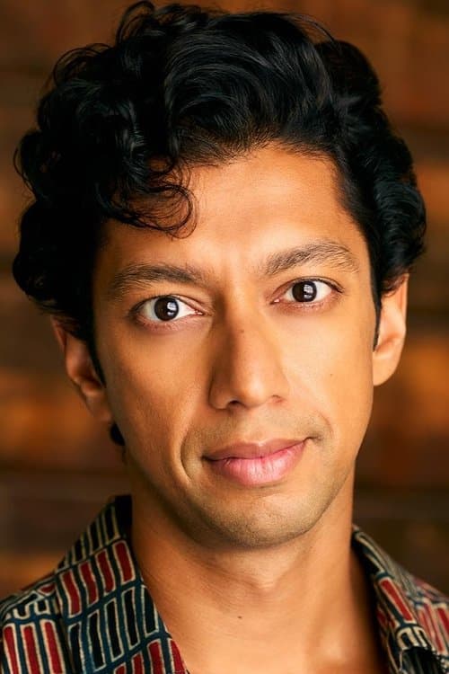 Adit Dileep profile photo