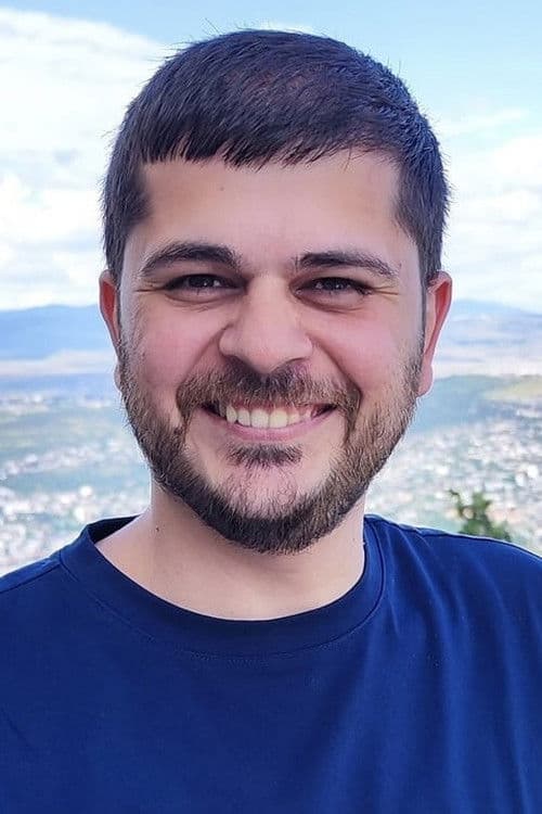 Haji Safarov profile photo