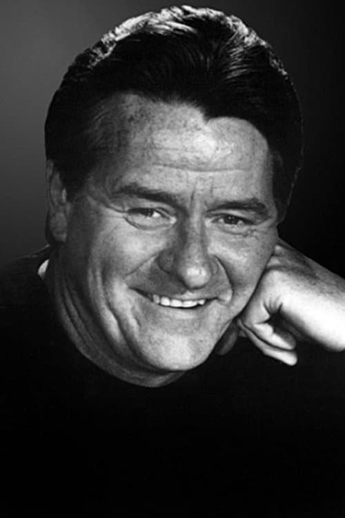 Don Gavin profile photo