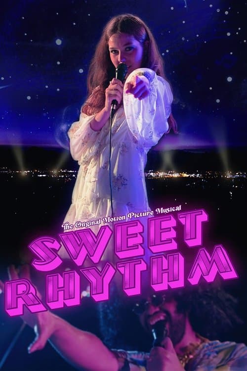 Sweet Rhythm poster