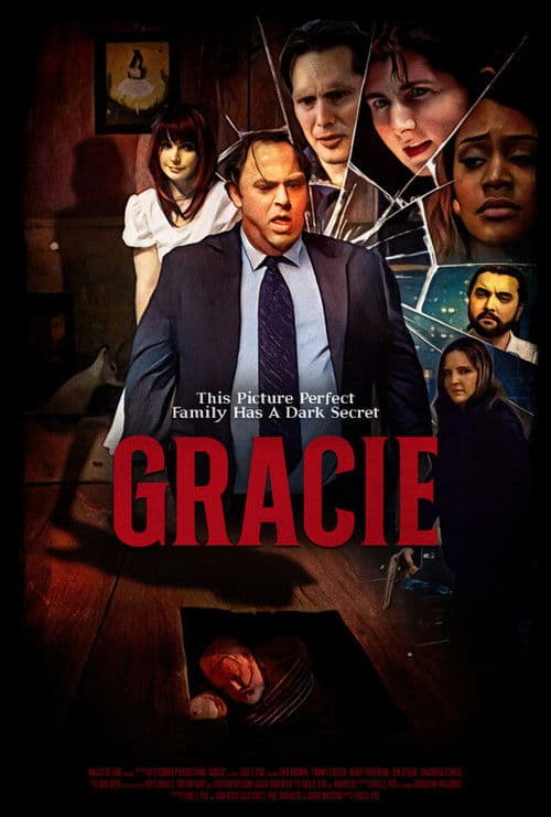 Gracie poster