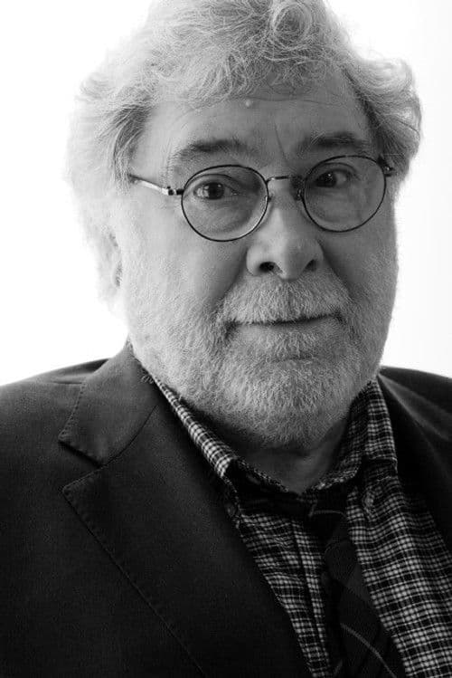 Étienne Robial profile photo