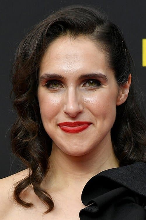 Megan Amram profile photo