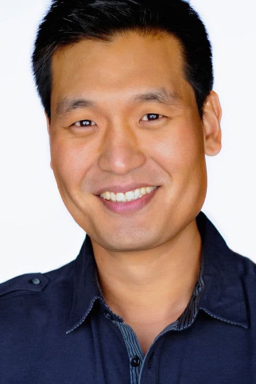 Jo Sung profile photo