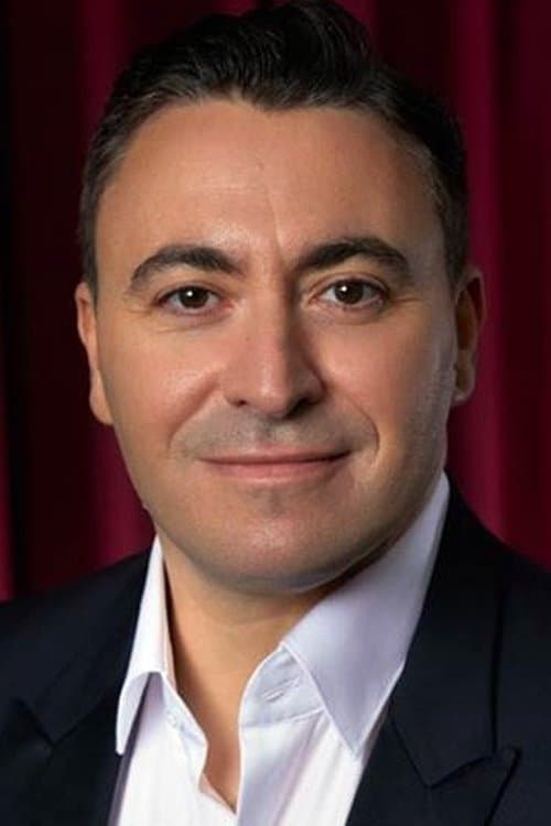 Maxim Vengerov profile photo