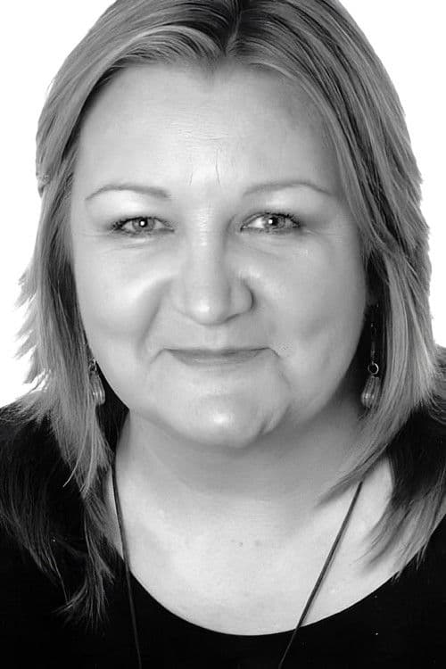 Anne Orwin profile photo