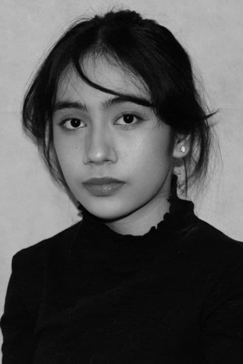 Angelica Gracia Sinuhaji profile photo