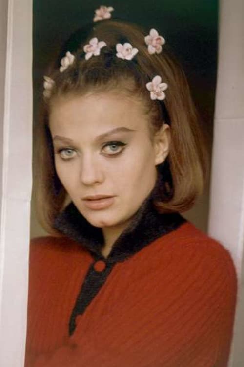 Greta Polyn profile photo