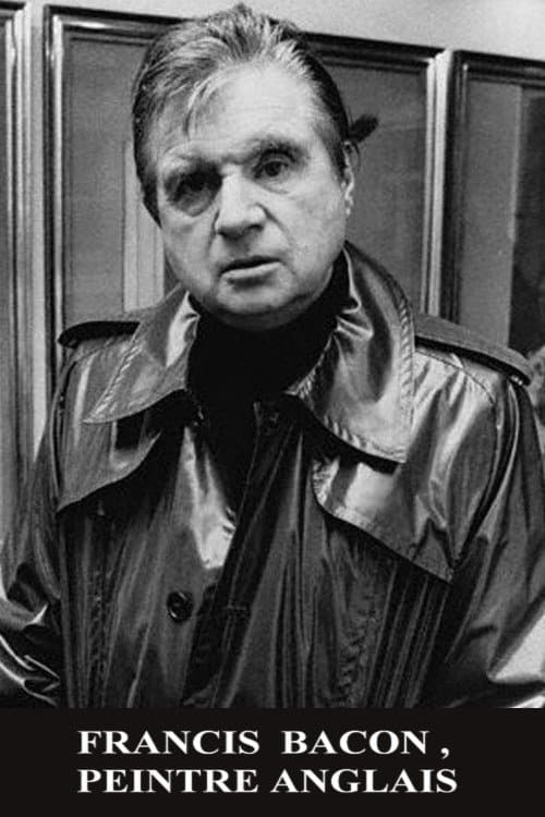 Francis Bacon, peintre anglais poster