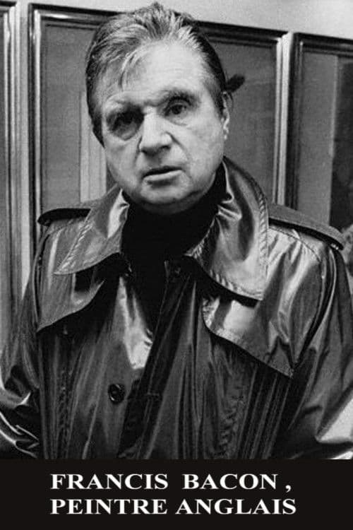 Francis Bacon, peintre anglais poster