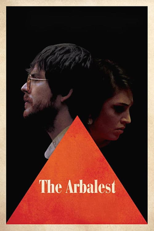 The Arbalest poster