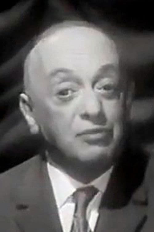 Grigory Yaron profile photo