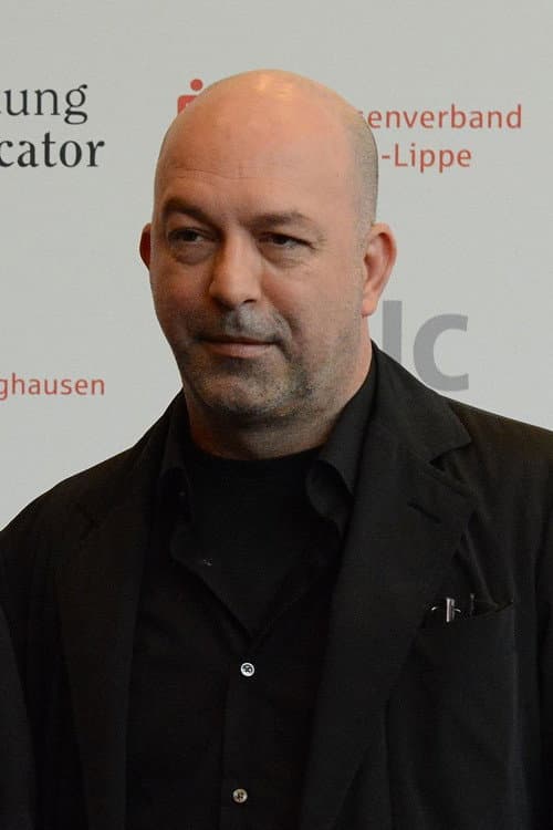 Holger Karsten Schmidt profile photo