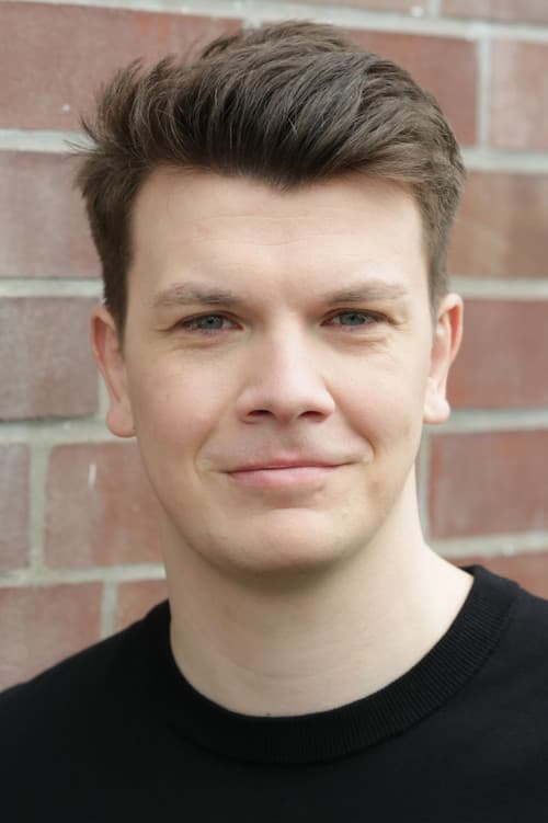 Benjamin Hartwig profile photo