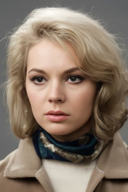 Tülin Elgin profile photo