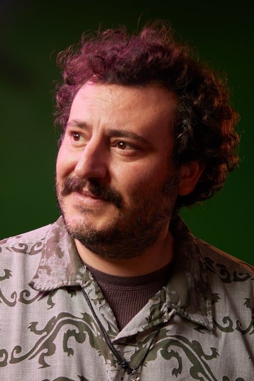 Nathan Faustyn profile photo