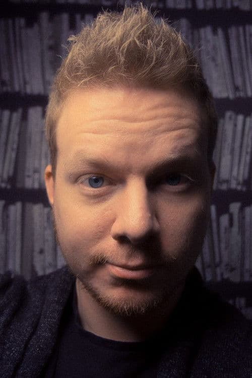 Robin Torkar profile photo