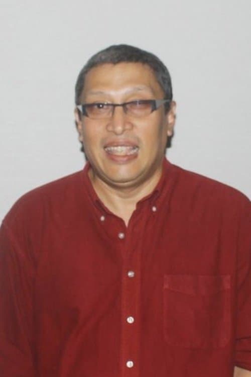 David Poernomo profile photo