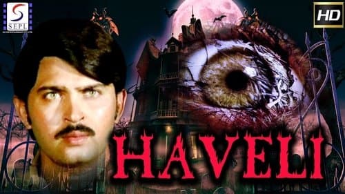 Haveli poster