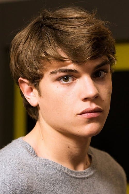 Zacharie Chasseriaud profile photo