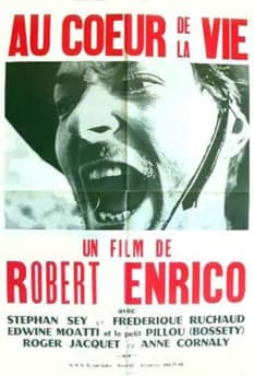 In the Midst of Life poster