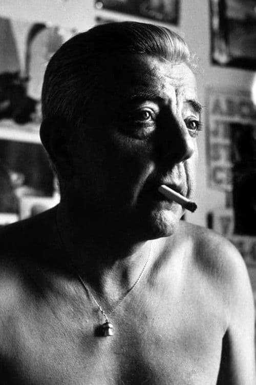 Walter Carone profile photo