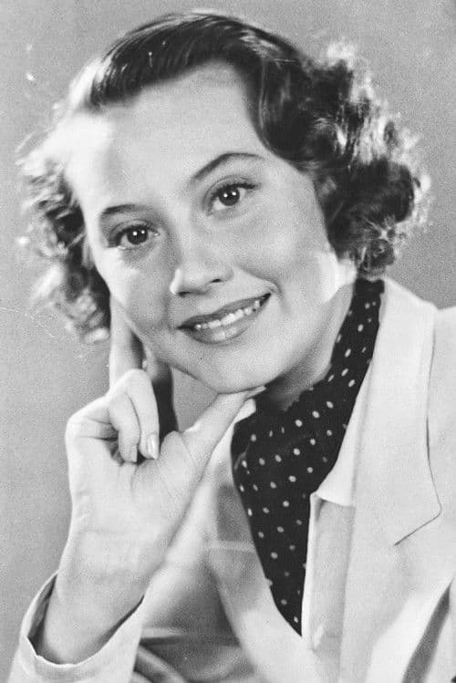 Anna-Greta Adolphson profile photo