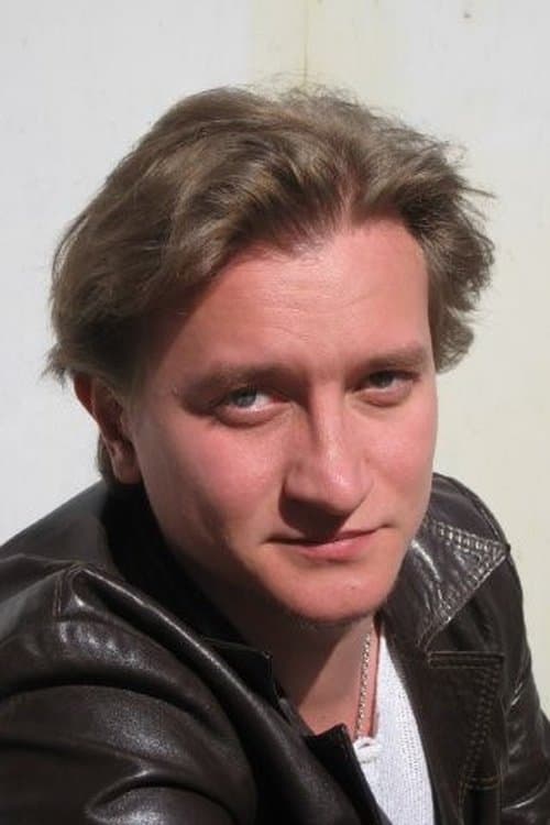 Sergey Kunitskiy profile photo
