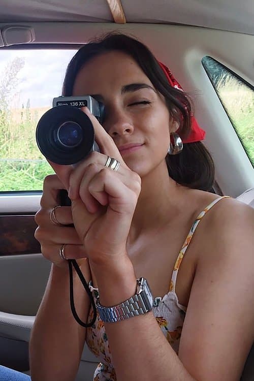 Sasha Briggs profile photo