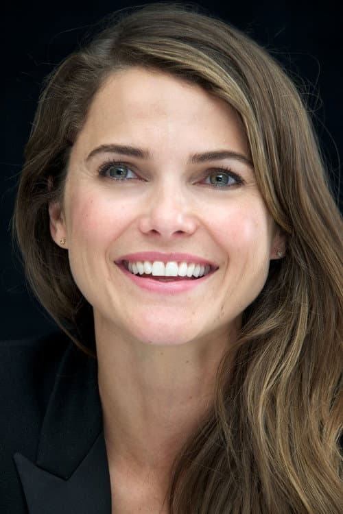 Keri Russell profile photo