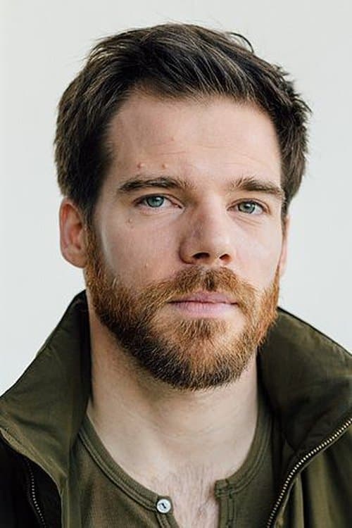 Gregory James Cohan profile photo