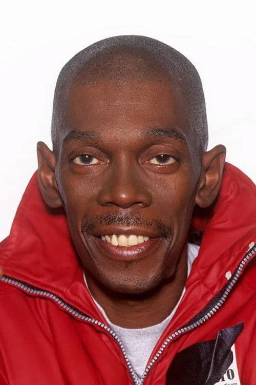 Maxi Jazz profile photo