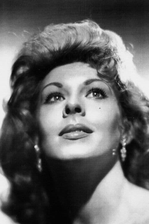 Dolly Sharp profile photo