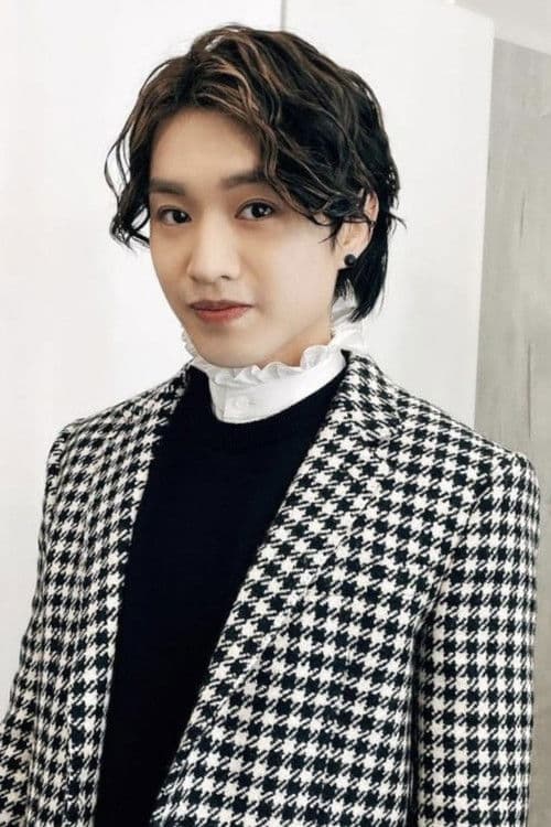 Jeremy Lau Ying-Ting profile photo